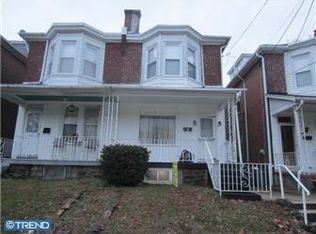 524 Righter St, Philadelphia, PA 19128