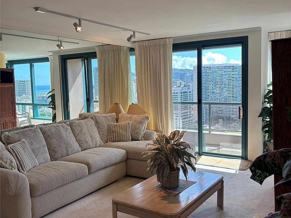 1st image of 1888 Kalakaua Ave APT 3106