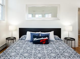 589 E Broadway, Boston, MA 02127