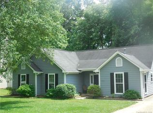 1321 Sugar Hollow Dr #23, Charlotte, NC 28214