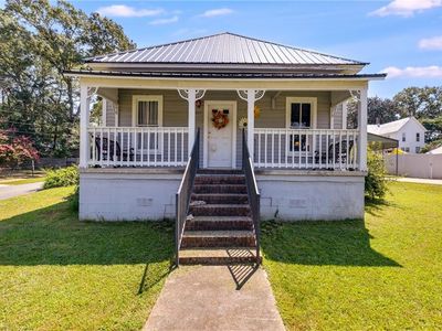 223 Kiker St, Tallapoosa, GA, 30176