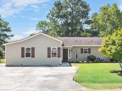 30 Lynn St, Coats, NC, 27521