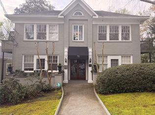 (Undisclosed Address), Atlanta, GA 30309