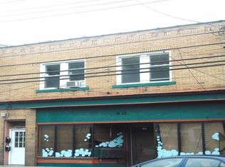 629 Evergreen Ave APT 1, Millvale, PA