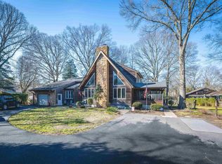 805 Steel Rd, Cape May Court House, NJ 08210