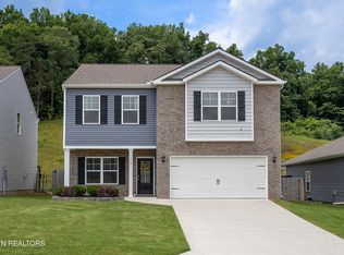 114 Ibis Loop, Oak Ridge, TN 37830
