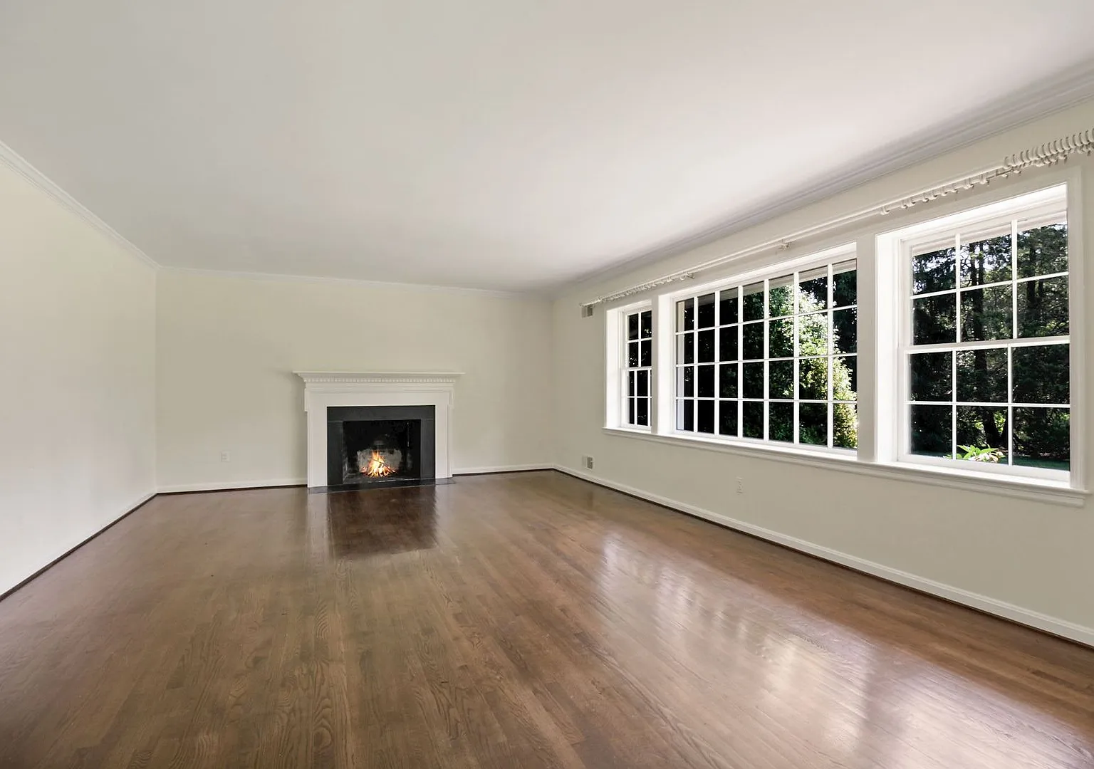 3 Bed 3 Bath - Potomac Falls Rambler - 2 Car Garage — Photo 3