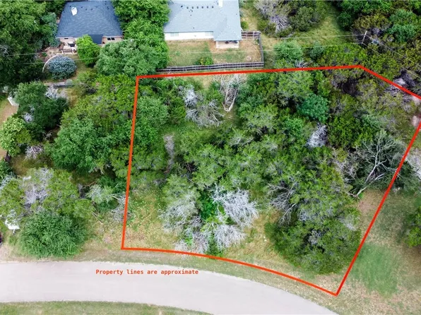 8 & 10 Verbena St, Belton, TX 76513