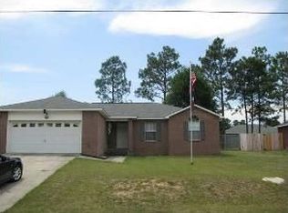 3171 Audrey Dr, Crestview, FL 32539