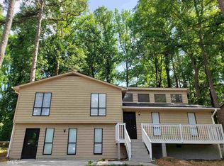 83 Windgate Dr, Riverdale, GA 30274