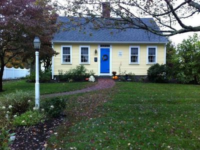 414 Hancock St, Wrentham, MA, 02093