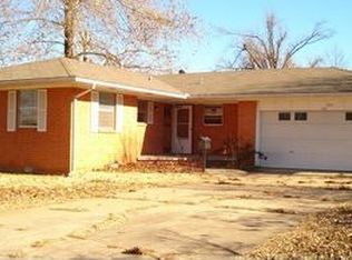601 Curtis St, Springdale, AR 72764