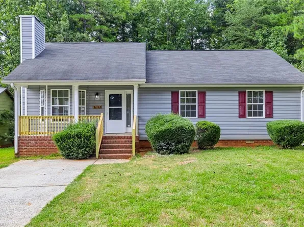 3703 Brady St, Greensboro, NC 27401