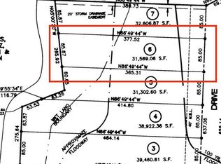 3711 Trace Drive, Wilson, NC 27893