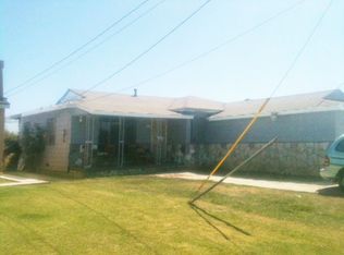 1300 W 156th St, Compton, CA 90220