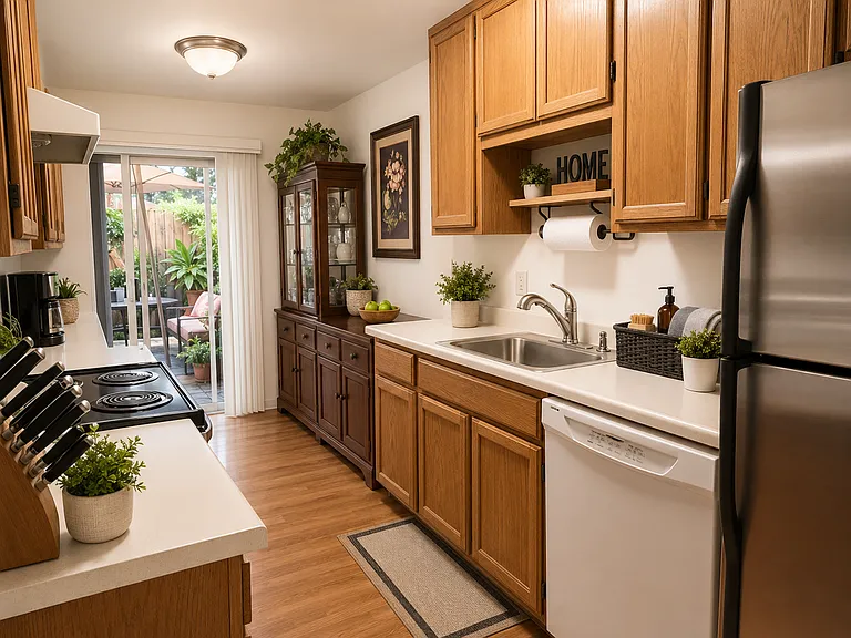 1474 Sherwood Cir #1476 — Photo 4