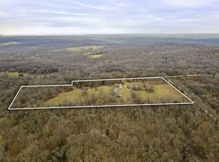 6290 S 2001st Rd, Humansville, MO 65674