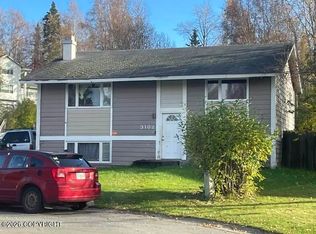 3182 Prescot Cir, Anchorage, AK 99504