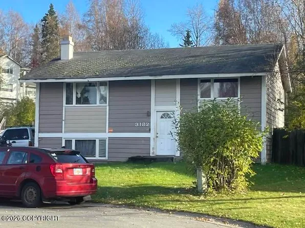 3182 Prescot Cir, Anchorage, AK 99504
