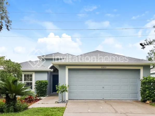 22851 Hawk Hill Loop, Land O Lakes, FL 34639