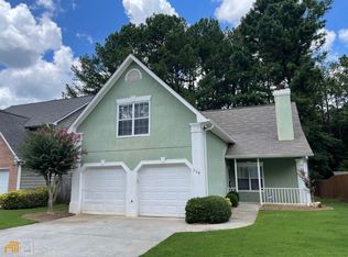 764 Reeves Lake Dr SW, Marietta, GA 30064