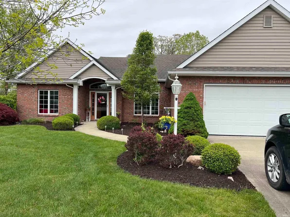 5715 Chilako Ct, Fort Wayne, IN 46835