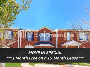 5893 Strathmoor Manor Cir, Lithonia, GA 30058