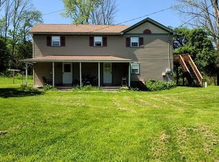 43 Muck Rd, Wellsboro, PA 16901