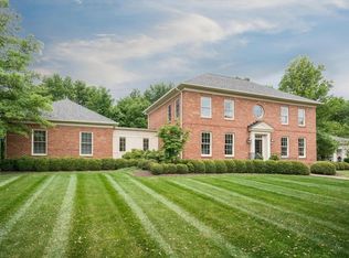 4662 Goodheart Ct, New Albany, OH 43054