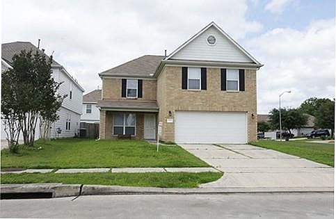 1st image of 18439 Ranch View Trl