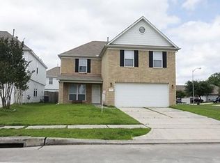 18439 Ranch View Trl, Houston, TX 77073