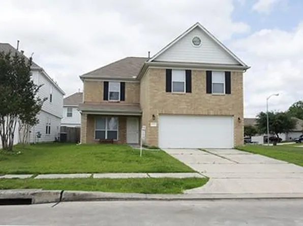 18439 Ranch View Trl, Houston, TX 77073