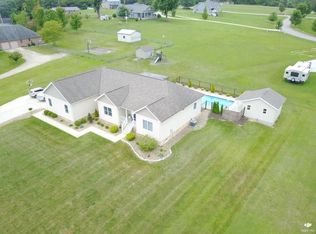 102 Todd Alan Dr, Piketon, OH 45661
