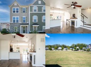 7524 Tealight Way, Williamsburg, VA 23188