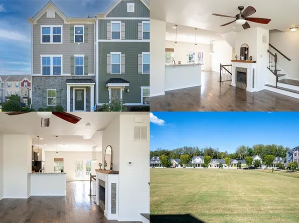 7524 Tealight Way, Williamsburg, VA 23188
