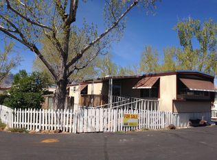 2950 Airport Rd SPC 13, Carson City, NV 89706