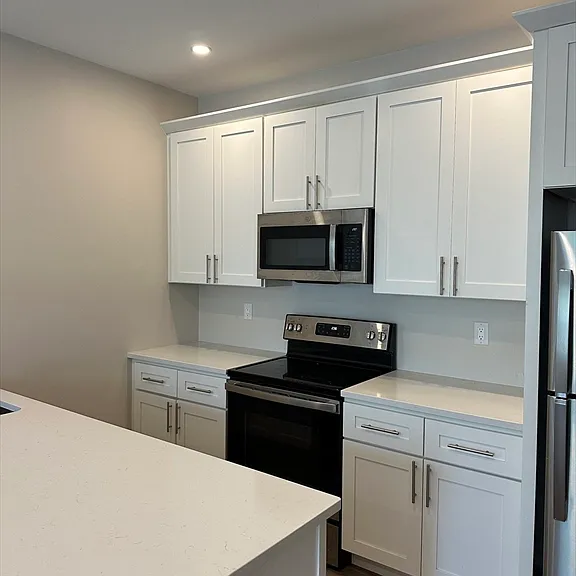 58 River St #6 — Photo 1