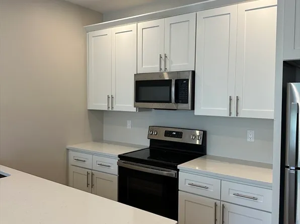 58 River St #6, Mattapan, MA 02126