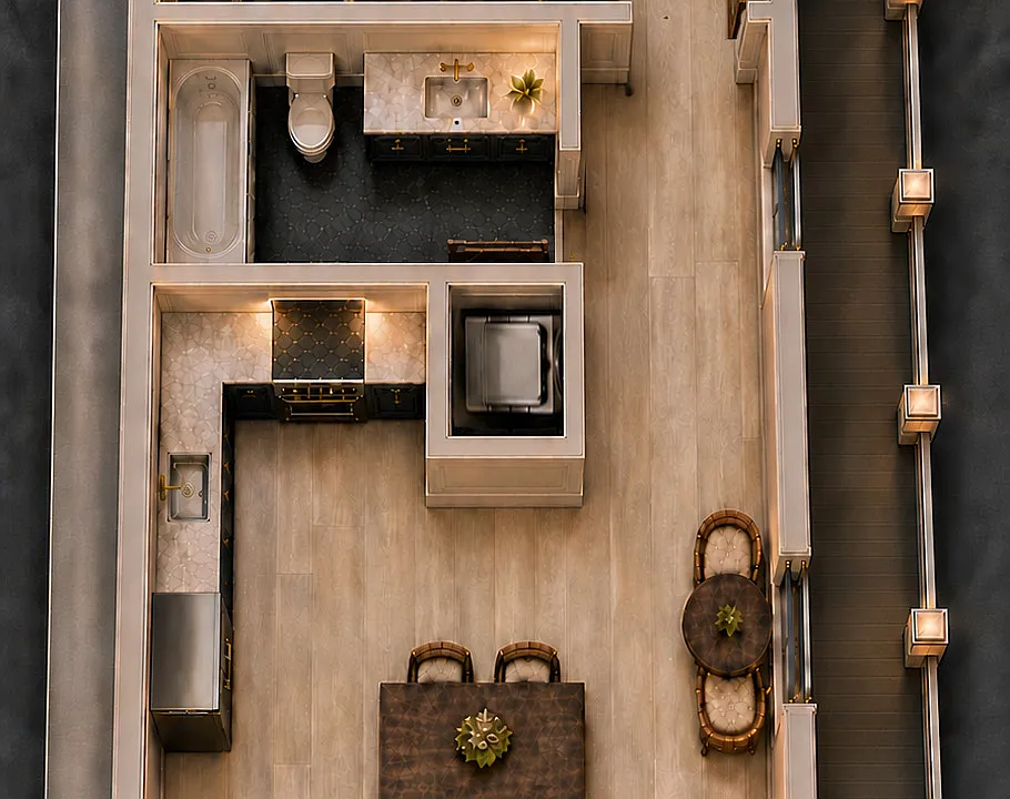 172 Broadway #2