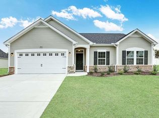 806 Derbyshire Ct, Conway, SC 29526