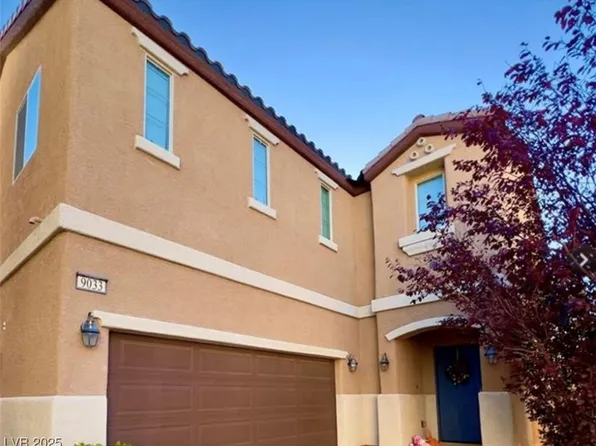 9033 Savvy Seam Ct, Las Vegas, NV 89149