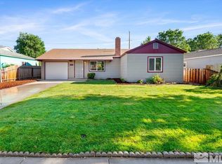 1240 Upton Way, Sparks, NV 89431