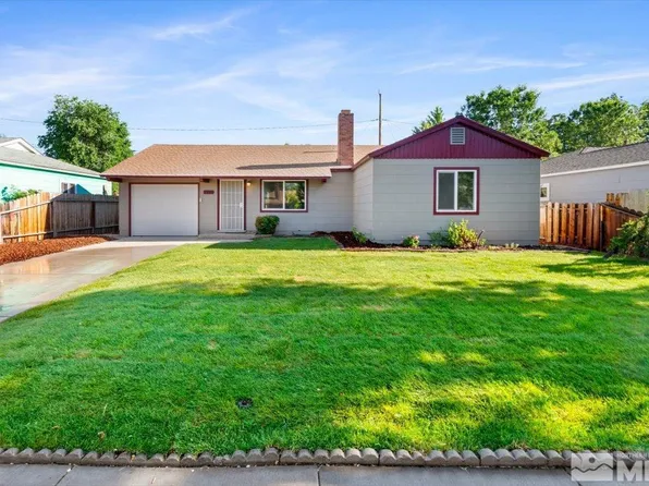 1240 Upton Way, Sparks, NV 89431