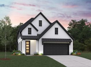 2803 Elm Creek Way, Iowa Colony, TX 77583