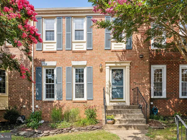 10455 White Granite Ct, Oakton, VA 22124