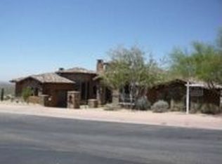 10136 N Palisades Blvd, Fountain Hills, AZ 85268
