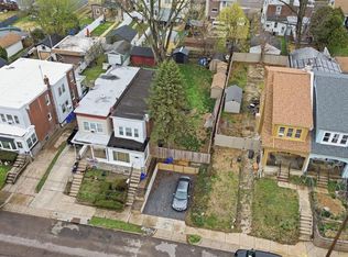 7244 Tabor Ave, Philadelphia, PA