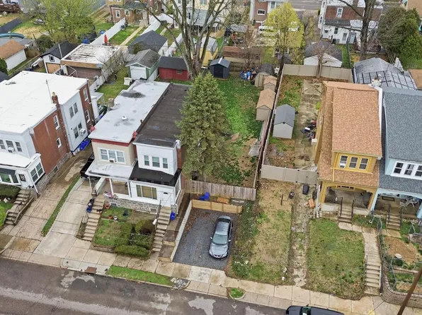 7244 Tabor Ave, Philadelphia, PA 19111