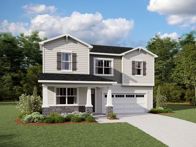 144 Sargents St, Garner, NC, 27529