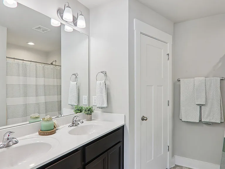Covey Homes Greene - Boiling Springs, SC (22)